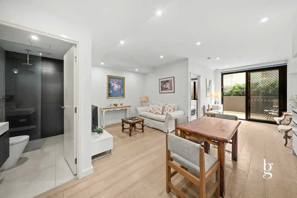 Camberwell 1Kwarto An Exceptional Introduction to Camberwell Living
