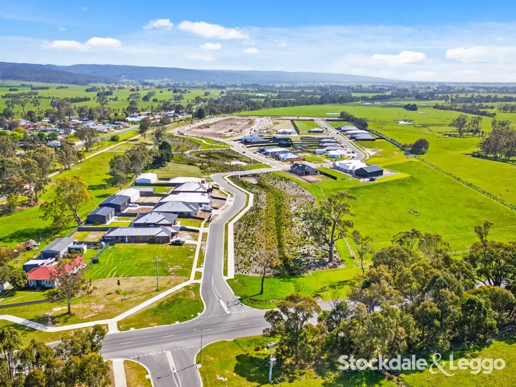  Phoenix Park, Glengarry, VIC 3854