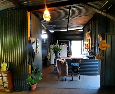 Kusina - 86 MORETON ST, EIDSVOLD QLD 4627