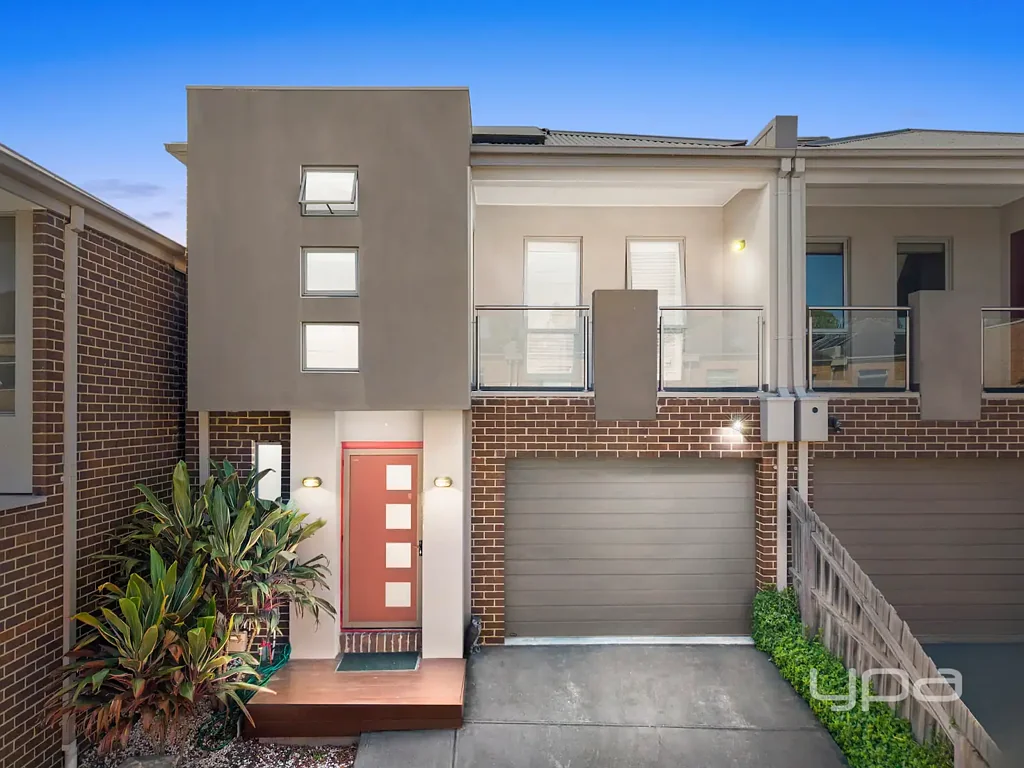 7 Leopold Lane, Point Cook, VIC 3030
