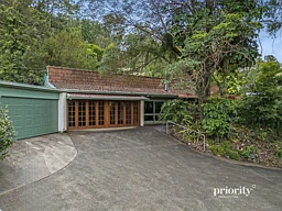1385 Waterworks Road, The Gap