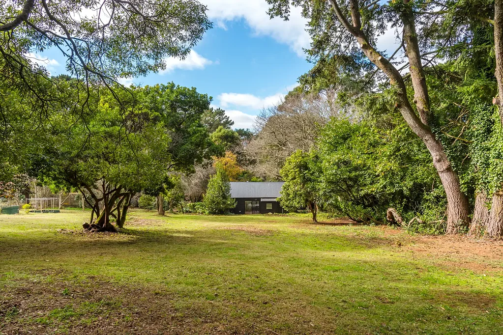 981 Gap Road, Cherokee, VIC 3434