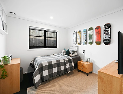 8 Pragma Rise, Rototuna, Hamilton City, 4 ਕਮਰੇ, 2 ਬਾਥਰੂਮ, House