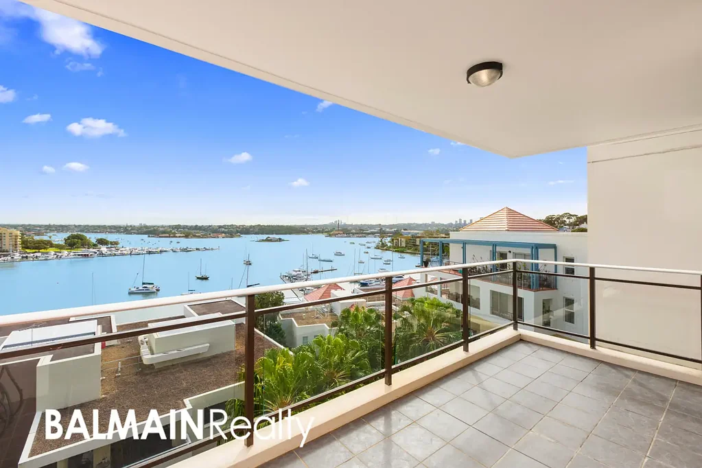 902/27 Margaret Street, Rozelle, NSW 2039