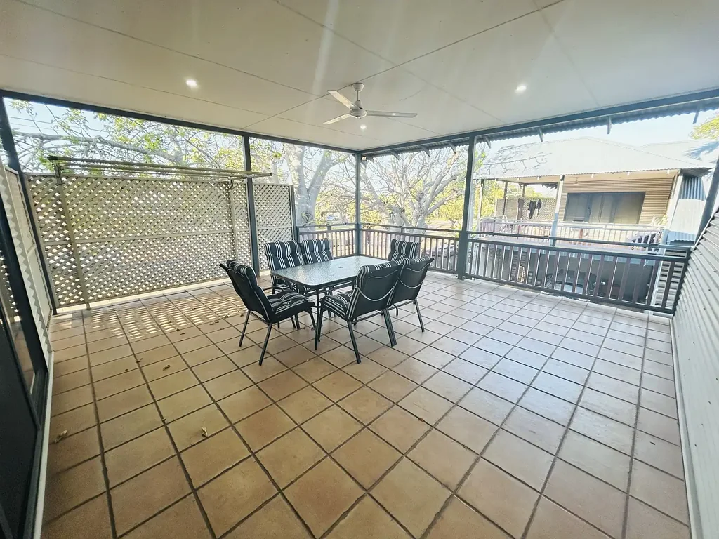 Stunning 3-Bedroom Home in the Heart of Broome