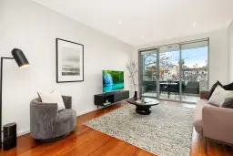 UNIT 10 15 KOORINGA RD, Chatswood