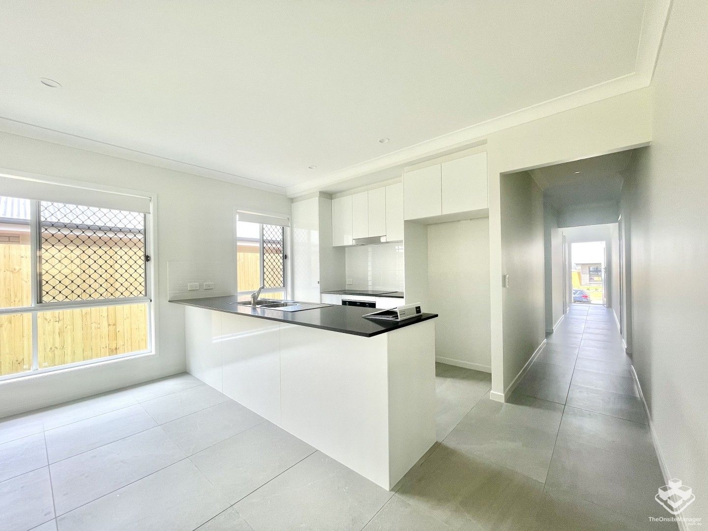 108 BECK ST, PARK RIDGE QLD 4125, 0房, 0浴, House