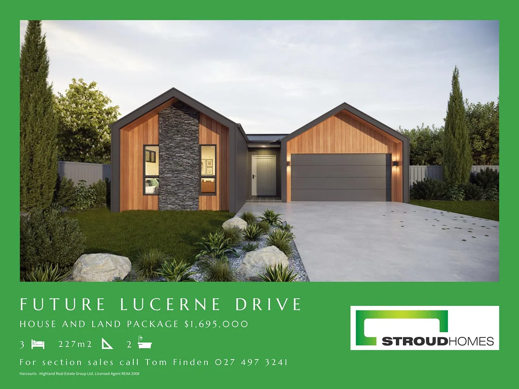 Wanaka Trusted Builders, Tailored Designs