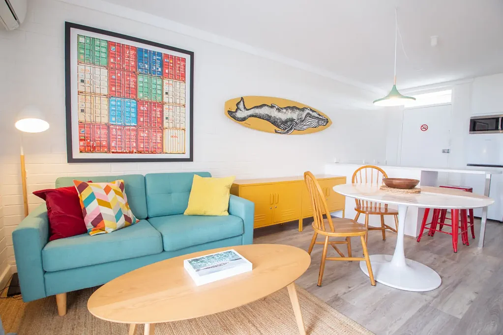 706/23 Adelaide Street, Fremantle, WA 6160