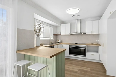 1 Lake Street, Long Jetty, NSW 2261, 4 Bedrooms, 2 Bathrooms, House