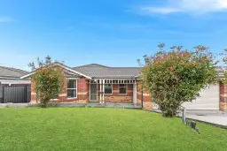 18 Caspian Chase, Pakenham