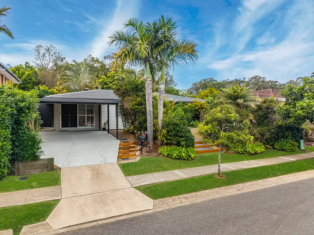 7 Glenariff Street, Ferny Grove, QLD 4055