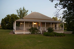 319 Wyreema Cambooya Road, Cambooya