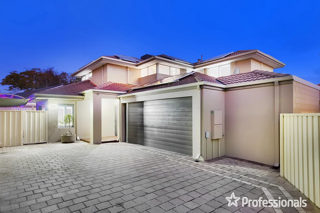 120A Alexander Drive, Dianella, WA 6059