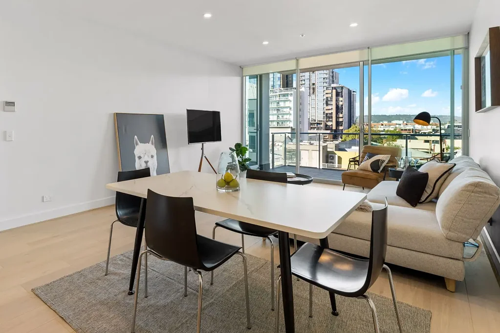 505/211 Grenfell Street, Adelaide, SA 5000
