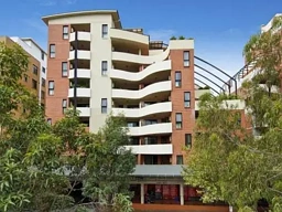 54/2-6 Market Street, Rockdale