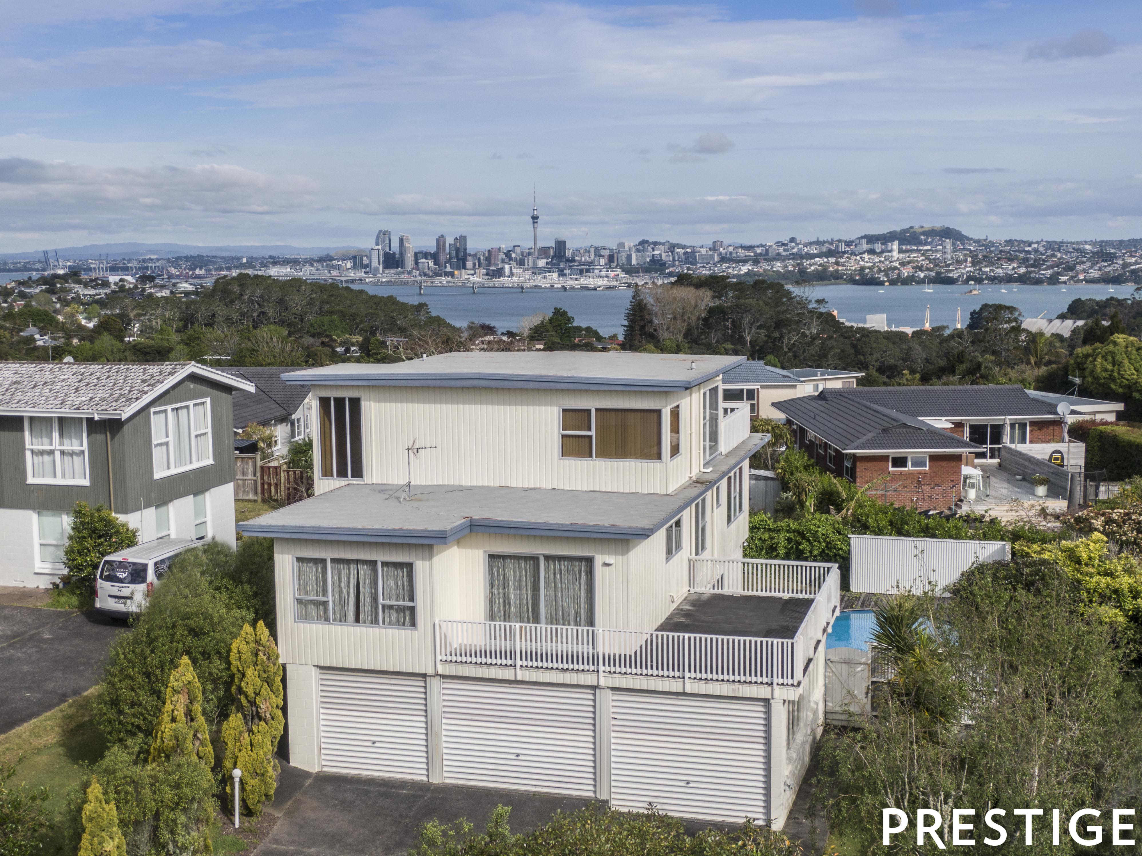 20 Chelsea View Drive, Chatswood, Auckland - North Shore, 5 chambres, 0 salles de bain