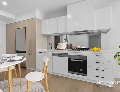 M-City 308/864 Blackburn Road, Clayton, Bayside, 2 Kuwarto, 2 Banyo, Apartment