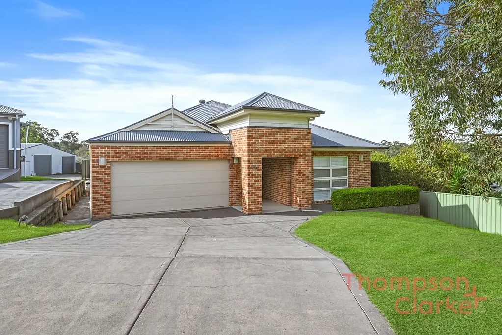 Ashtonfield 4房  Spacious Family Home in a Prime Ashtonfield Location