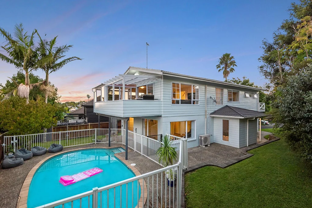 Northcote 4 Slaapkamer Position Perfect | Potential Plus