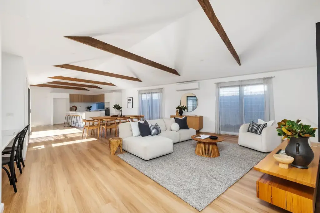 Mallabula 3ห้องนอน Designer Duplex with DHA Lease, Returning $700 Per Week