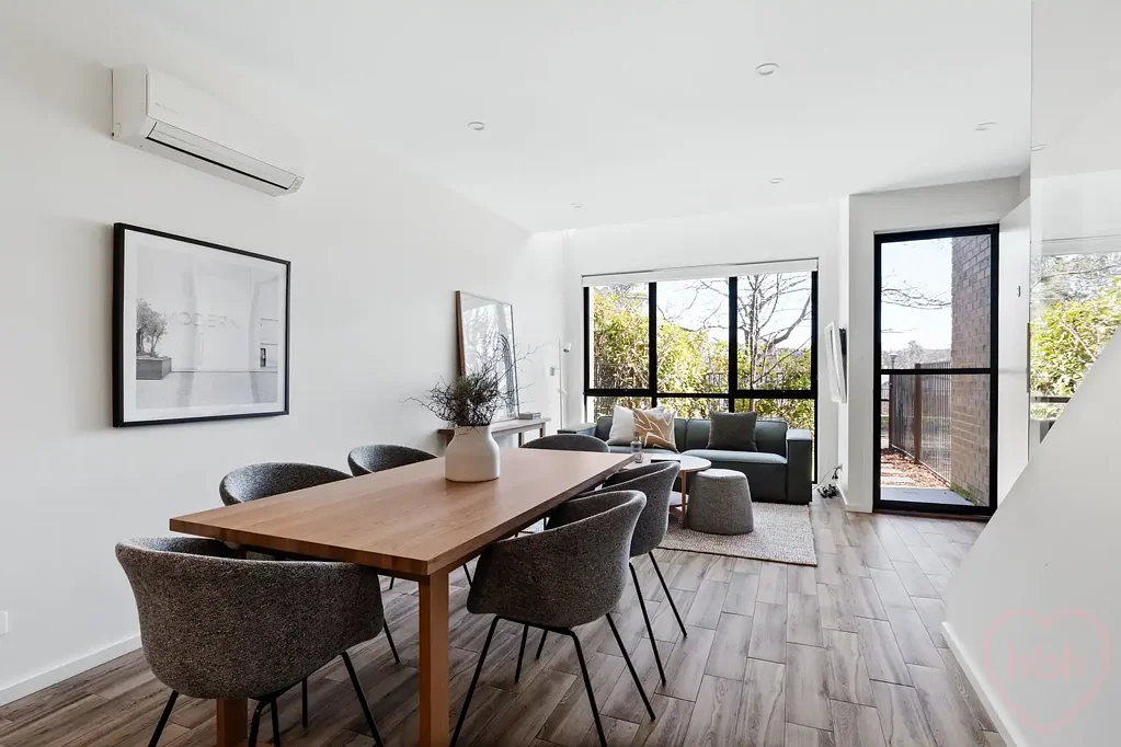 3/12 Hartley Street, Turner, ACT 2612