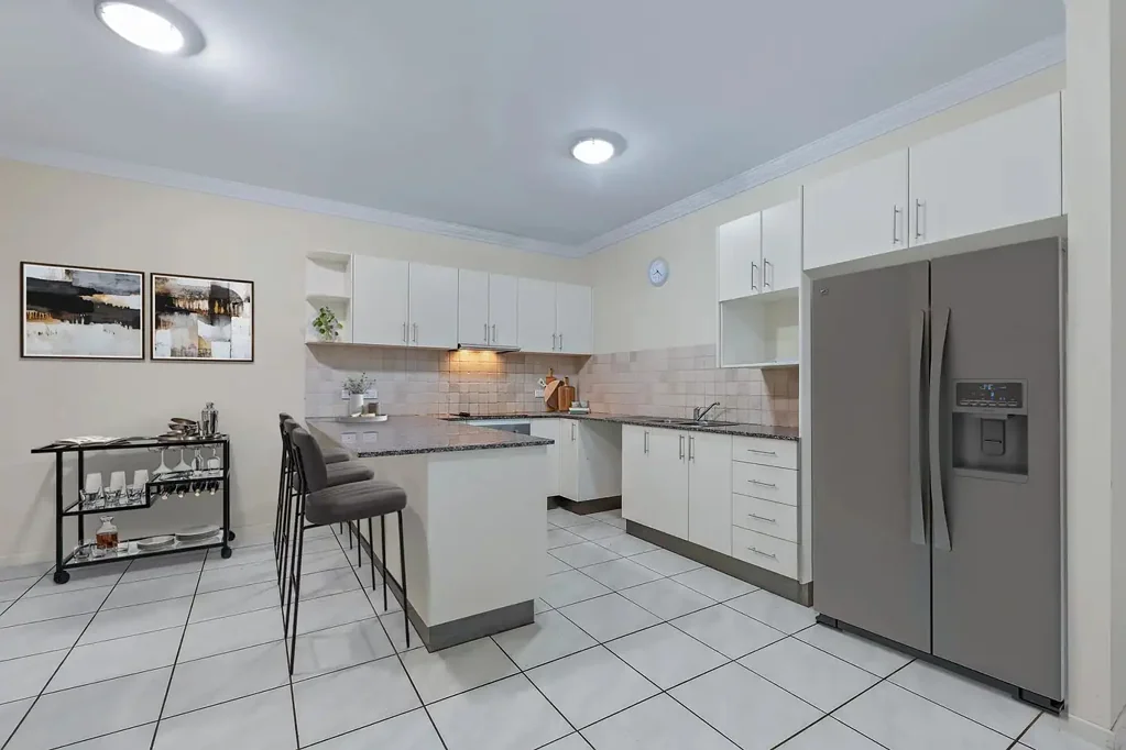 Cannonvale 2બેડરૂમ Baybreeze Apartment 79 For Sale