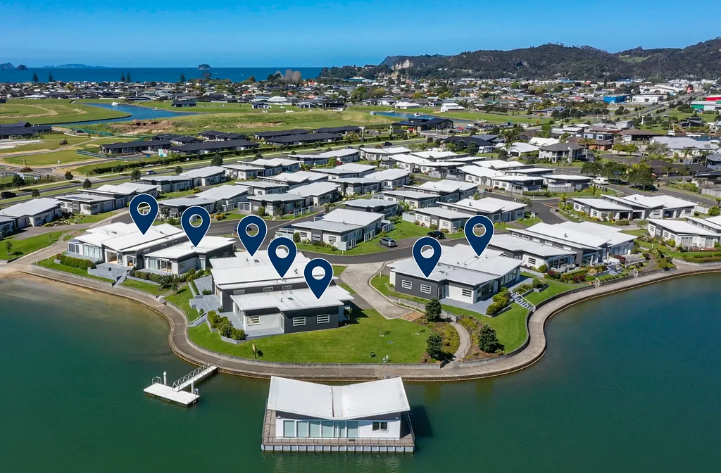 Whitianga 3कमरा Clearance sale creates your opportunity.