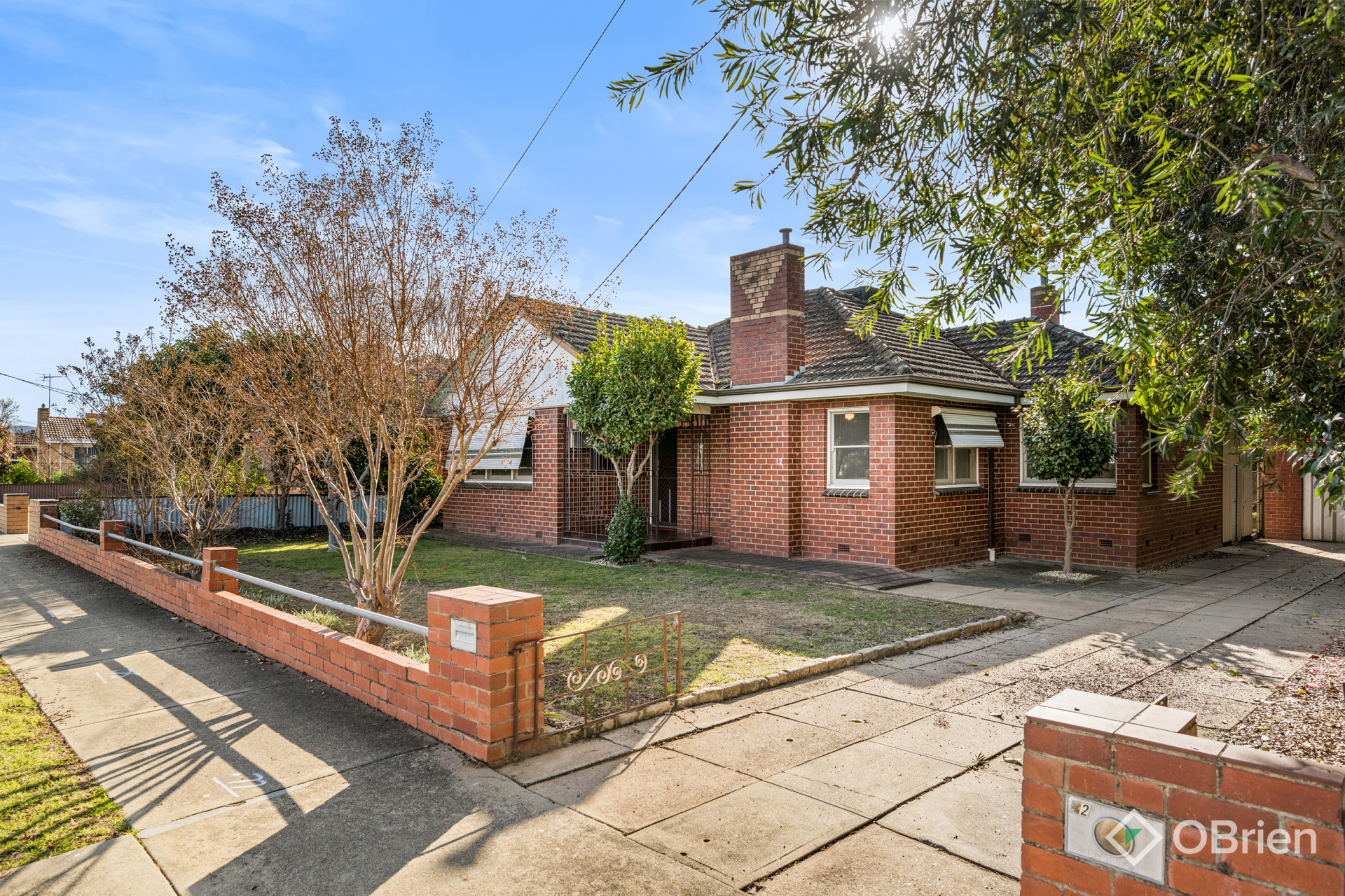 12 BRODIE ST, WANGARATTA VIC 3677, 0房, 0浴, House