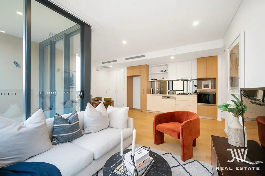 701/25 Geddes Avenue, Zetland, NSW 2017