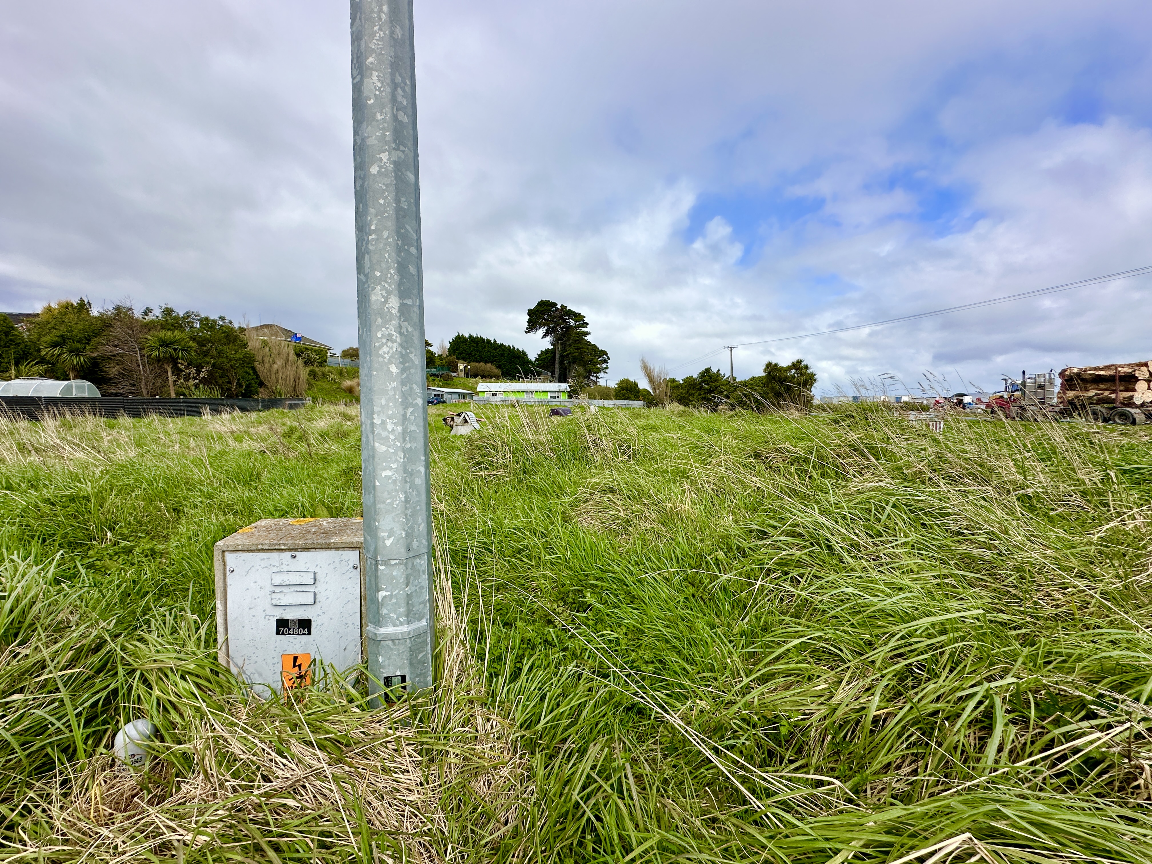 1 Armagh Street, Clifton, Invercargill, 0房, 0浴, Section