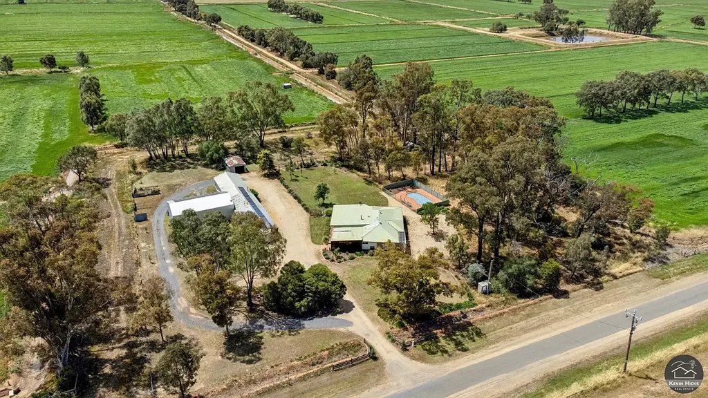 358 Christies Road, Katunga, VIC 3640