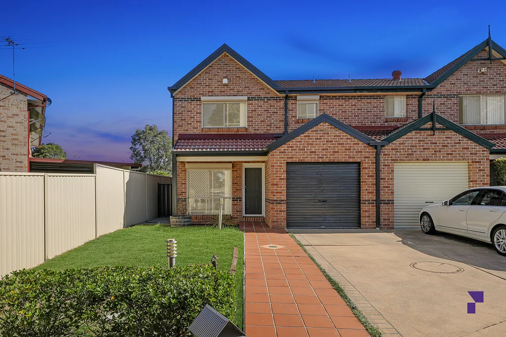 30 Ron Scott Circuit, Greenacre, NSW 2190