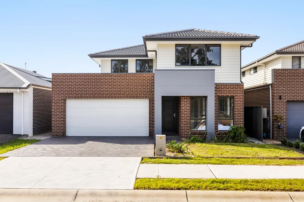 24 Garganey Parade (Melonba), Marsden Park, NSW 2765