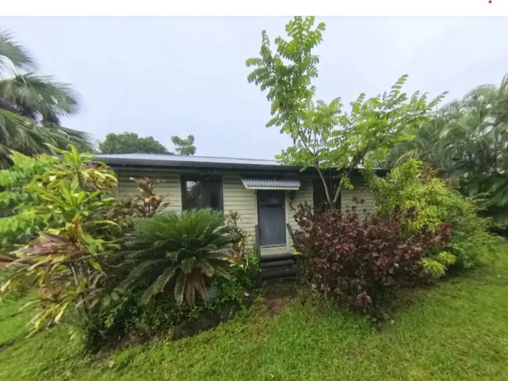 5 Clarke Kennedy Street, Tully, QLD 4854