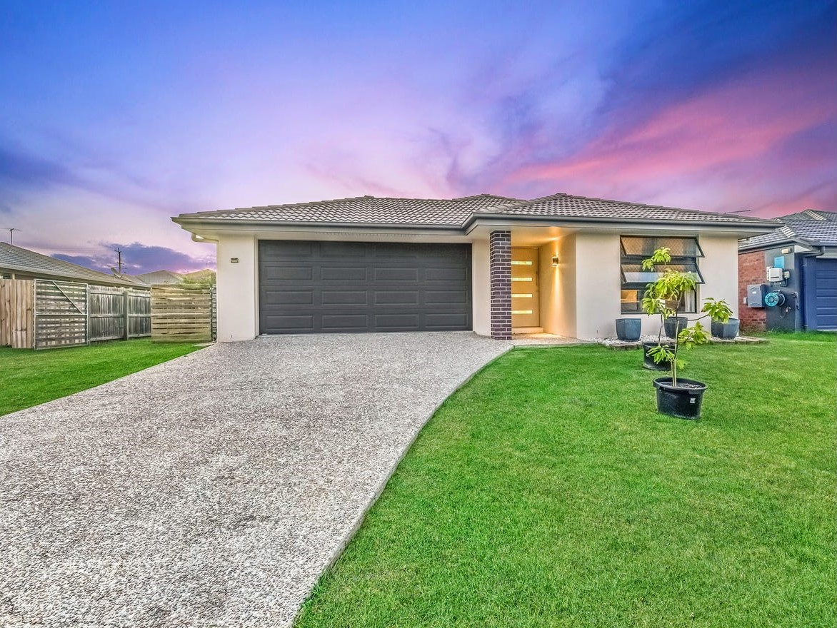 41 DALRAY DR, RACEVIEW QLD 4305, 0 Bedrooms, 0 Bathrooms, House