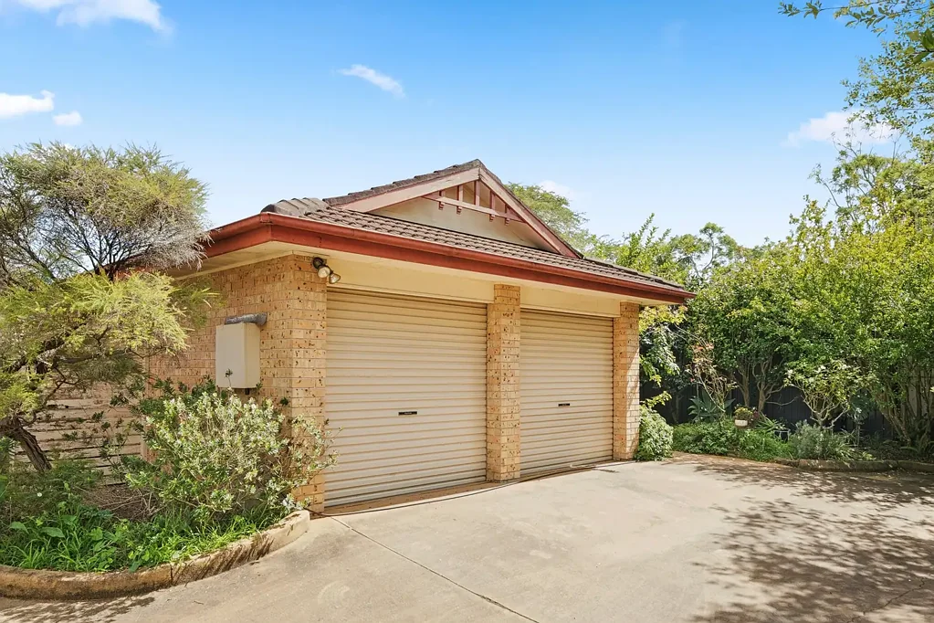 Hornsby 3ห้องนอน Single level home, in a private setting