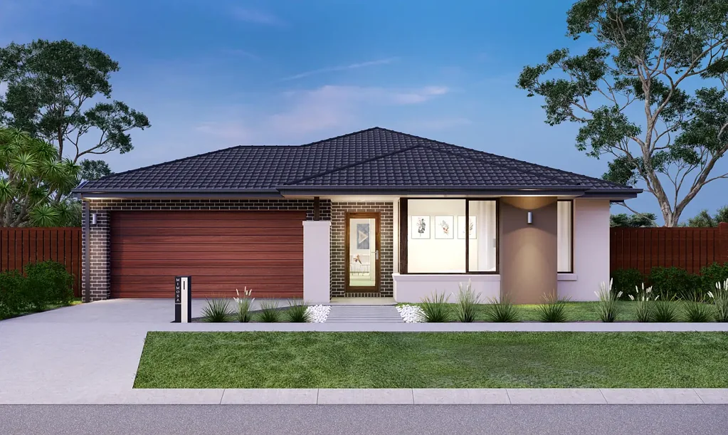 Clyde North 4 Bedroom Mimosa Homes Proudly Presents - PERFECTION