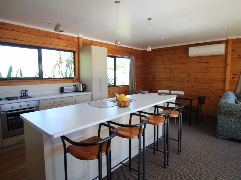 32 Mackenzie Street, National Park, Ruapehu, 4 chambres, 1 salles de bain