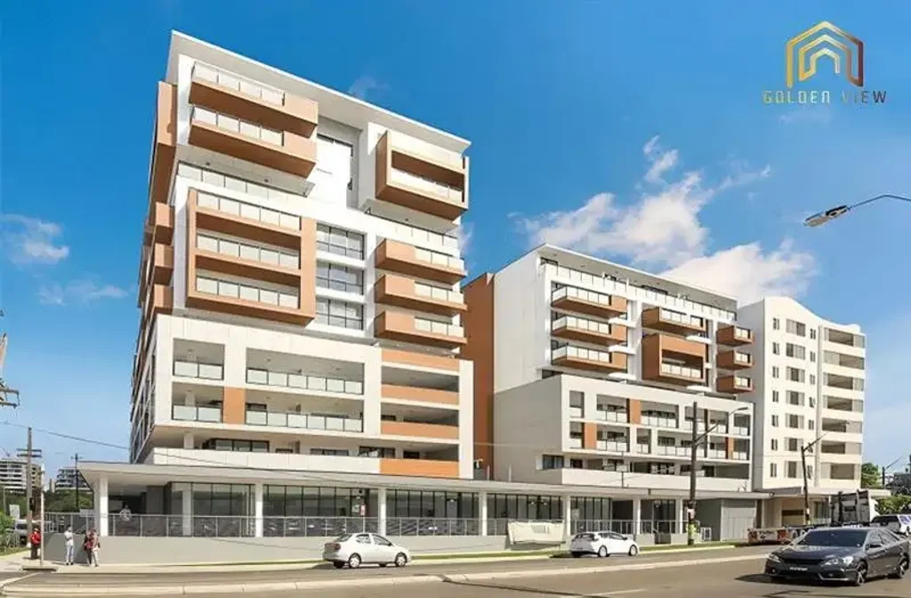 Large one bedroom with good view