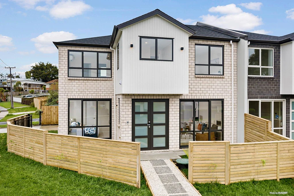 Home in Double Westlake Zone