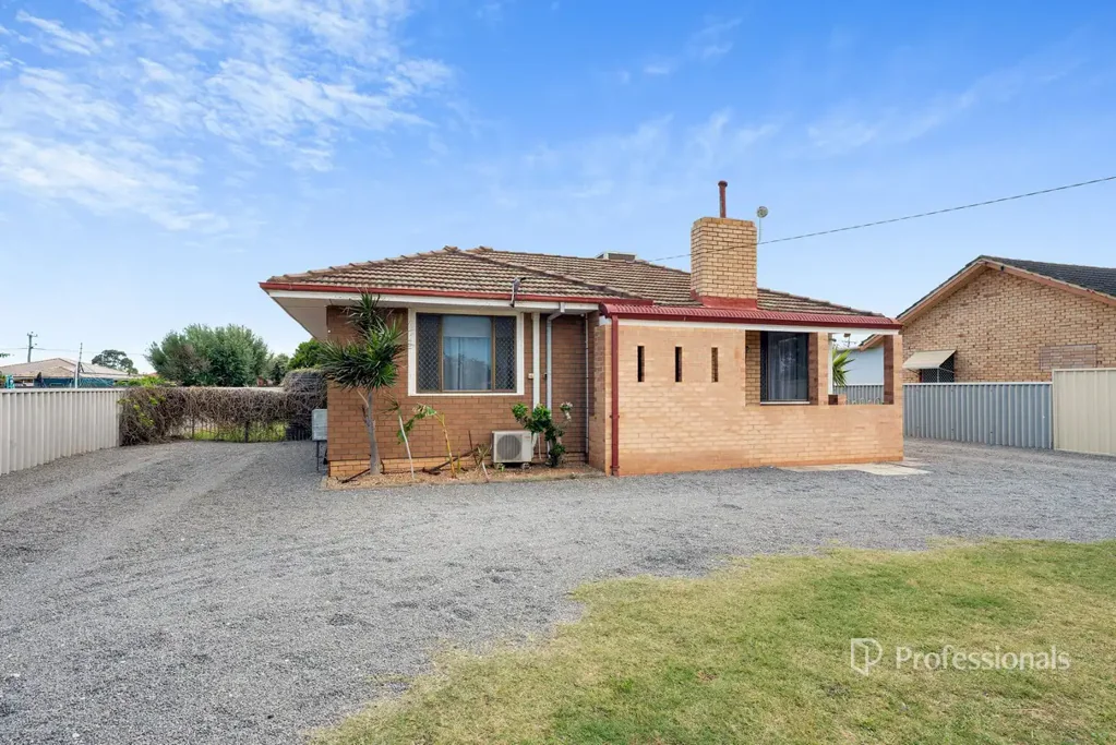 273 Seventh Street, Wonthella, WA 6530