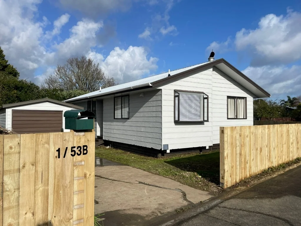 Beautiful 3-bedroom Cosy Family Home