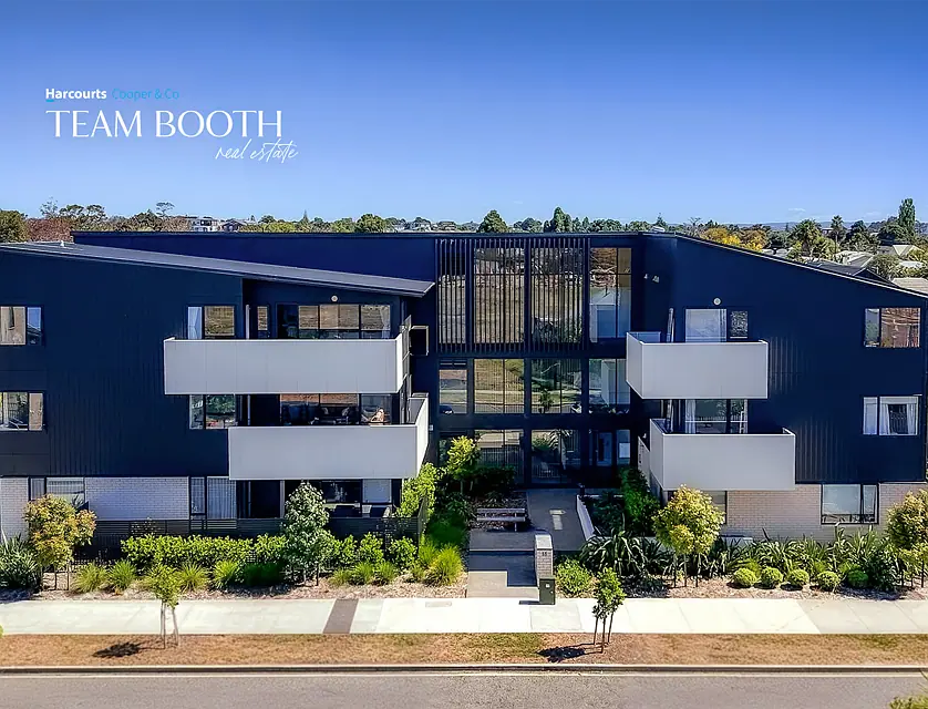 G01/55 Range View Road, Mount Albert, Auckland City, 2 phòng ngủ, 1 phòng tắm, Apartment