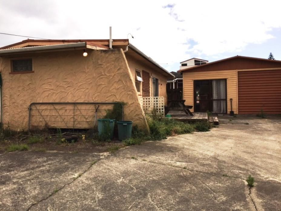 1/21 Francis Road, Paraparaumu Beach, Kapiti Coast, 2 habitaciones, 1 baños