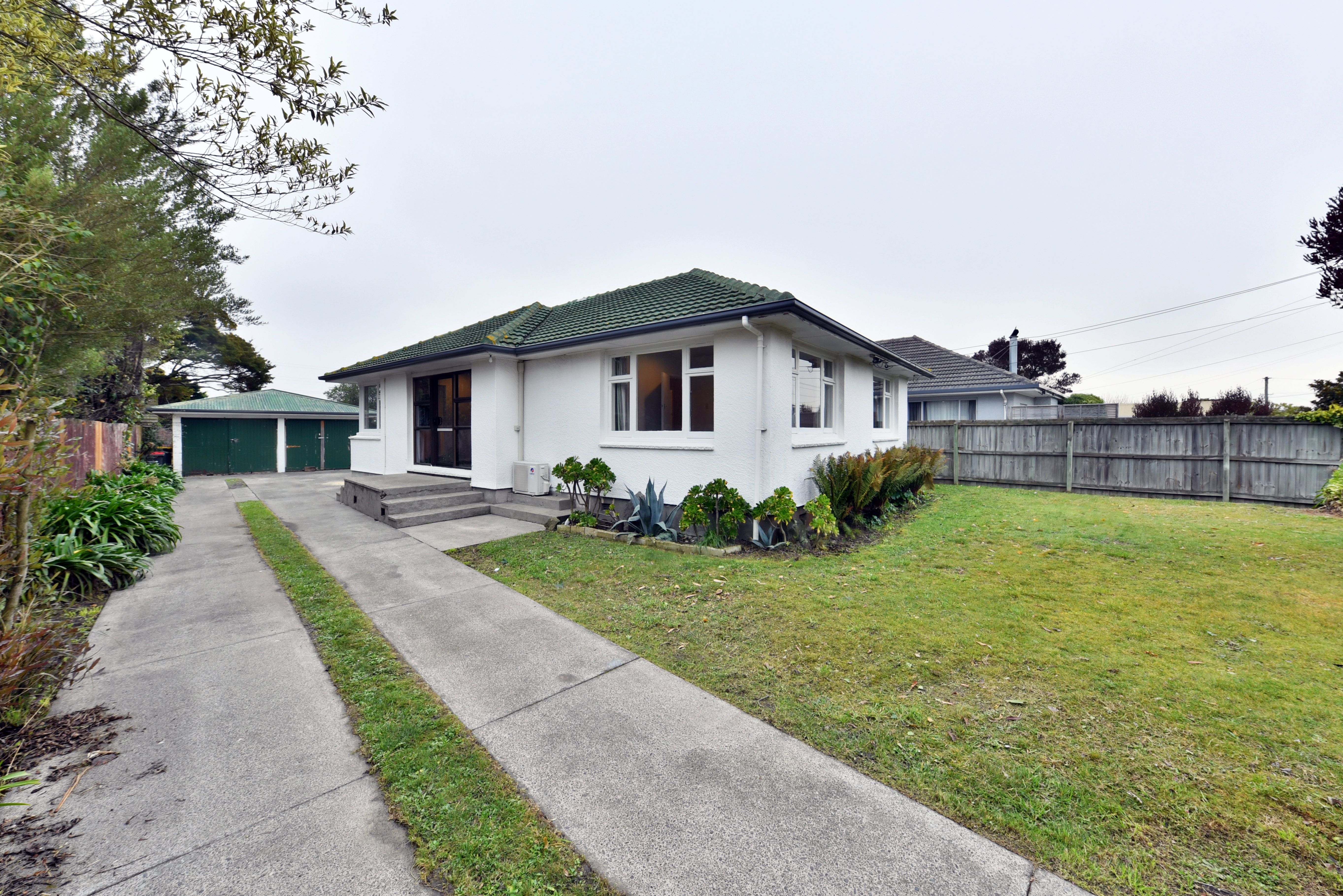 12 Checketts Avenue, Halswell, Christchurch, 3 habitaciones, 0 baños, House