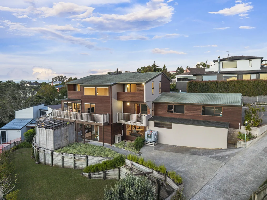 12 George Laurenson Lane, Mount Roskill, Auckland City, Auckland