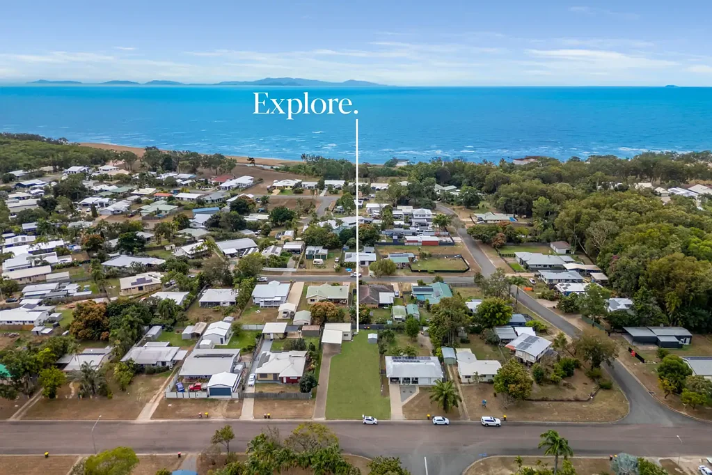 Balgal Beach Property Features:Your Coastal Escape Starts Here - Shed, Space & Endless Lifestyle Opportunities