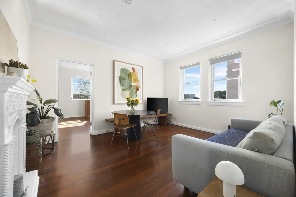 Bellevue Hill 2ਬੈੱਡਰੂਮ A Warm & Welcoming Art Deco Home In The Heart Of Bellevue Hill
