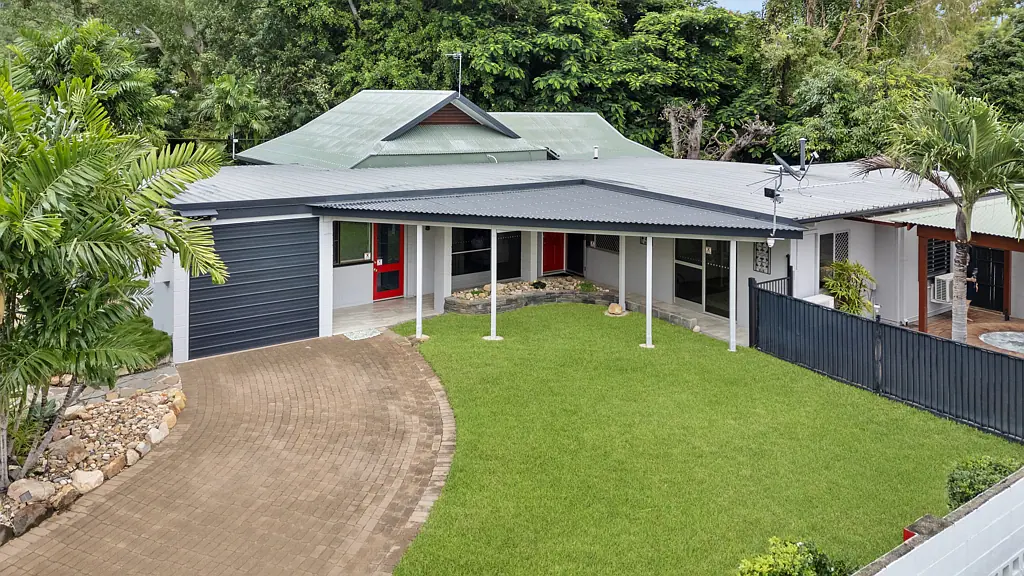 95 Wright Street, Wulguru, QLD 4811
